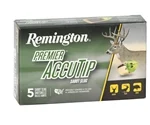 Remington Premier AccuTip 12 Gauge Ammo 385 Grain 2 3/4" Bonded Sabot Slug - PRA12
