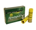 Remington Premier Copper Solid 20 Gauge Ammo 2-3/4" 5/8 oz Hollow Point Sabot Slug Lead-Free - PR20CS