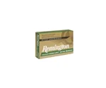 Remington Premier Core‑Lokt Ultra Bonded 223 Ammo 62 Grain Soft Point - PRC223R4