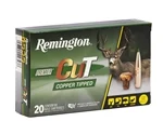 Remington Premier CuT 30-06 Springfield Ammo 150 Grain Copper Tip - R22343