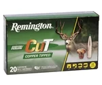 Remington Premier CuT 7mm Remington Magnum Ammo 150 Grain Copper Tipped - R22341
