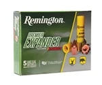 Remington Premier Expander 20 Gauge Ammo 250 Grain 2 3/4" Sabot Slug Shot - PRX20M