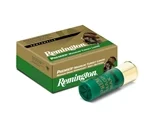 Remington Premier Heavy Magnum Turkey 12 Gauge Ammo 3" 2 oz #5 Copper Plated Lead Shot - P12XHM5