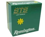 Remington Premier STS 12 Gauge Ammo 2-3/4" 1-1/8 oz #7.5 Target Load 250 Rounds