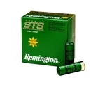 Remington Premier STS Target Loads 12 Gauge Ammo 2-3/4" 1 oz #8.5