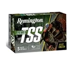Remington Premier TSS 12 Gauge Ammo 3" 1 3/4 oz #7 Tungsten Shot - TSS1237