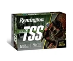 Remington Premier TSS 20 Gauge Ammo 3" 1 1/2 oz #7 Tungsten Shot - TSS2037