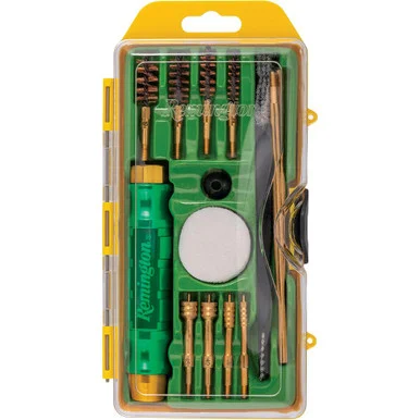 Remington R12CK Premier Component Kit, 12 Gauge Shotgun, Brass