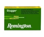 Remington Slugger 12 Gauge Ammo 3" 7/8 oz Rifled Slug Shot - SP12MRS