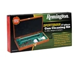Remington Sportsman Cleaning Kit 27 Piece Universal