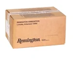 Remington UMC 223 Ammo 55 Grain Full Metal Jacket 1000 Rounds - L223R3BP