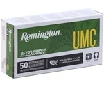 Remington UMC 30 Super Carry Ammo 100 Grain Full Metal Jacket - R20015