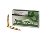 Remington UMC 303 British Ammo 174 Grain Full Metal Jacket - L303B1