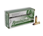 Remington UMC 38 Special Ammo 125 Grain +P Jacketed Hollow Point - L38S2