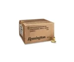 Remington UMC 9mm Ammo 115 Grain FMJ Bulk 500 Rounds Loose