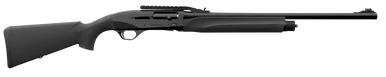 Retay USA Gordion Slug, 20 Gauge, 24.00" Barrel, 4+1 Rds, Black Synthetic