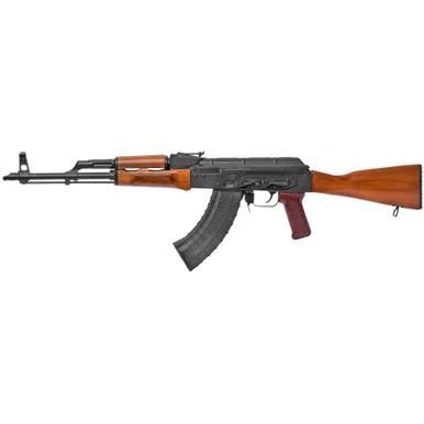 Riley Defense RAK101, 7.62X39, 16.25" Barrel, 30 Rds, Blued/Black