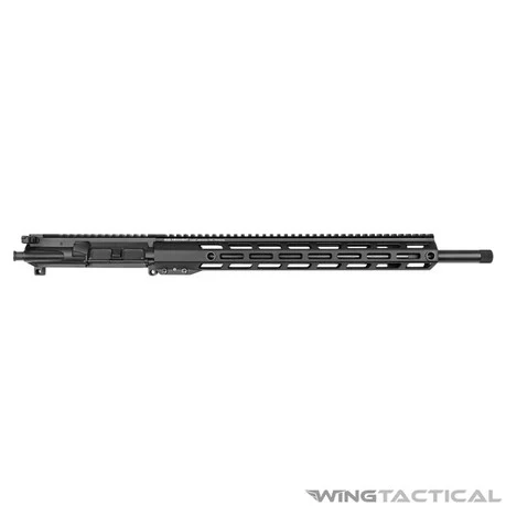 RISE Armament 18" 22 ARC Complete Upper Assembly