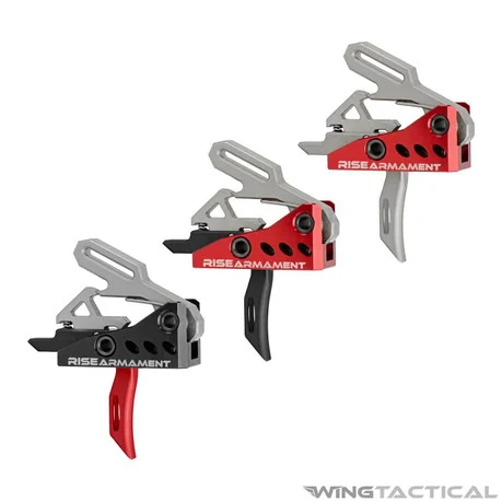 RISE Armament RA-535 Advanced-Performance Trigger