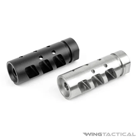 RISE Armament RA-701 Compensator (5.56/.223)