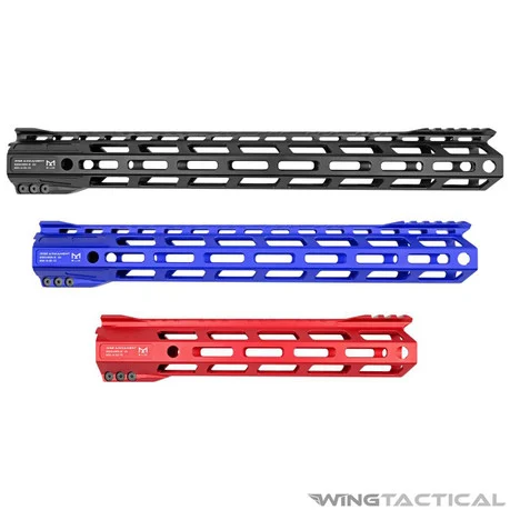Rise Armament RA-905 AR-15 M-LOK Handguard