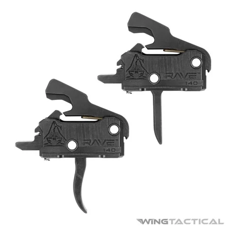 RISE Armament RAVE 140 Super Sporting Trigger