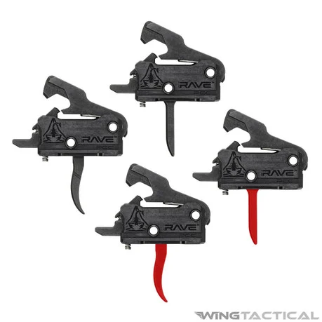 Rise Armament RAVE PCC Trigger