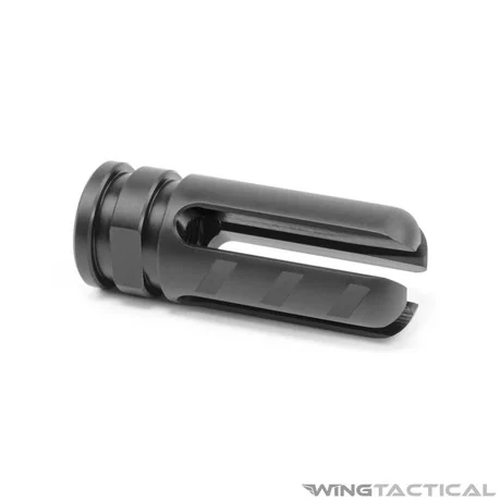 RISE Armament Veil Flash Hider (5.56/.223)