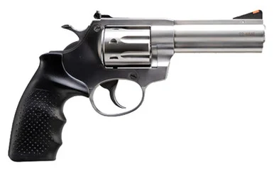 Rock Island Armory AL22, 22WMR, 4.00" Barrel, 8 Rds, Stainless