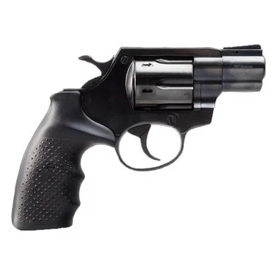 Rock Island Armory AL3.0 Standard, 357 Magnum, 2.00" Barrel, 6 Rds, Blued/Black