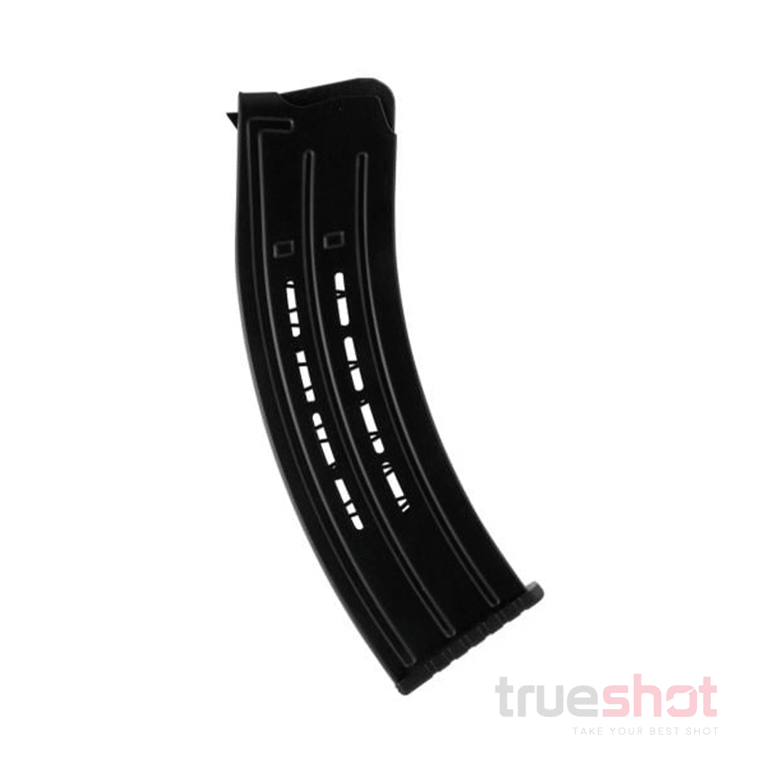 Rock Island Armory - VR Series - 12 Gauge - 9 Round - Black - Steel Magazine
