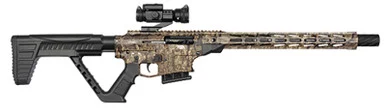 Rock Island VR80, 12GA, 20.00" Barrel, 5 Rds, Realtree Timber