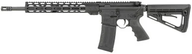 Rock River Arms LAR-15M Operator ETR Carbine, 5.56 NATO, 16.00" Barrel, 30 Rds, Black