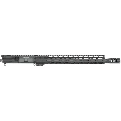 Rock River Arms Tactical Carbine, Receiver, 458 SOCOM, 16.00" Barrel, Anodized