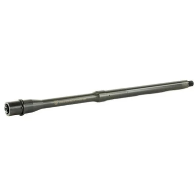 Rosco Manufacturing Bloodline, 5.56 NATO, 16.00" Barrel, Nitride Finish