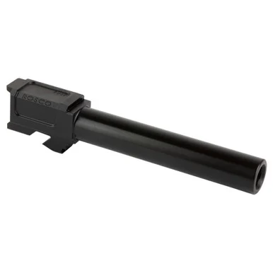 Rosco Manufacturing Bloodline, 9MM, 4.49" Barrel, Nitride Black