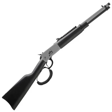 Rossi R92, .44 Magnum, 16.50" Barrel, 8 Rds, Sniper Gray