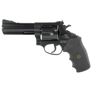 Rossi RM64, 357 MAG, 4.00" Barrel, 6 Rds, Black