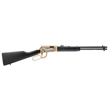Rossi Ronald Reagan Rifle, .22 LR, 18.00" Barrel, 15 Rds, Black