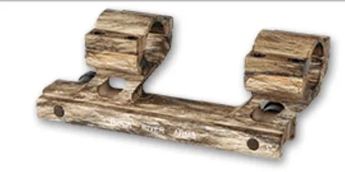 RRA Hi-Rise Cantilever Scope Mount, 1", WYL-Ehide Camo