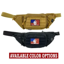 Rattlesnake Tactical Fanny Pack