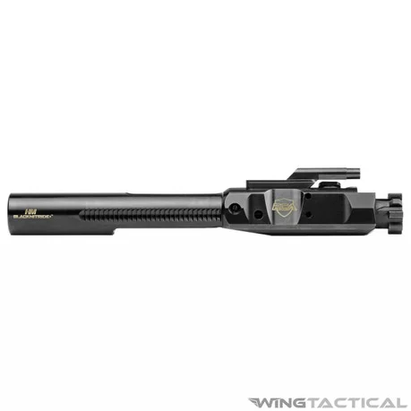 Rubber City Armory Blacknitride+ .308 BCG