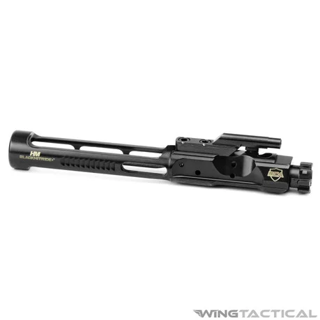 Rubber City Armory Low Mass Competition AR-15 BCG