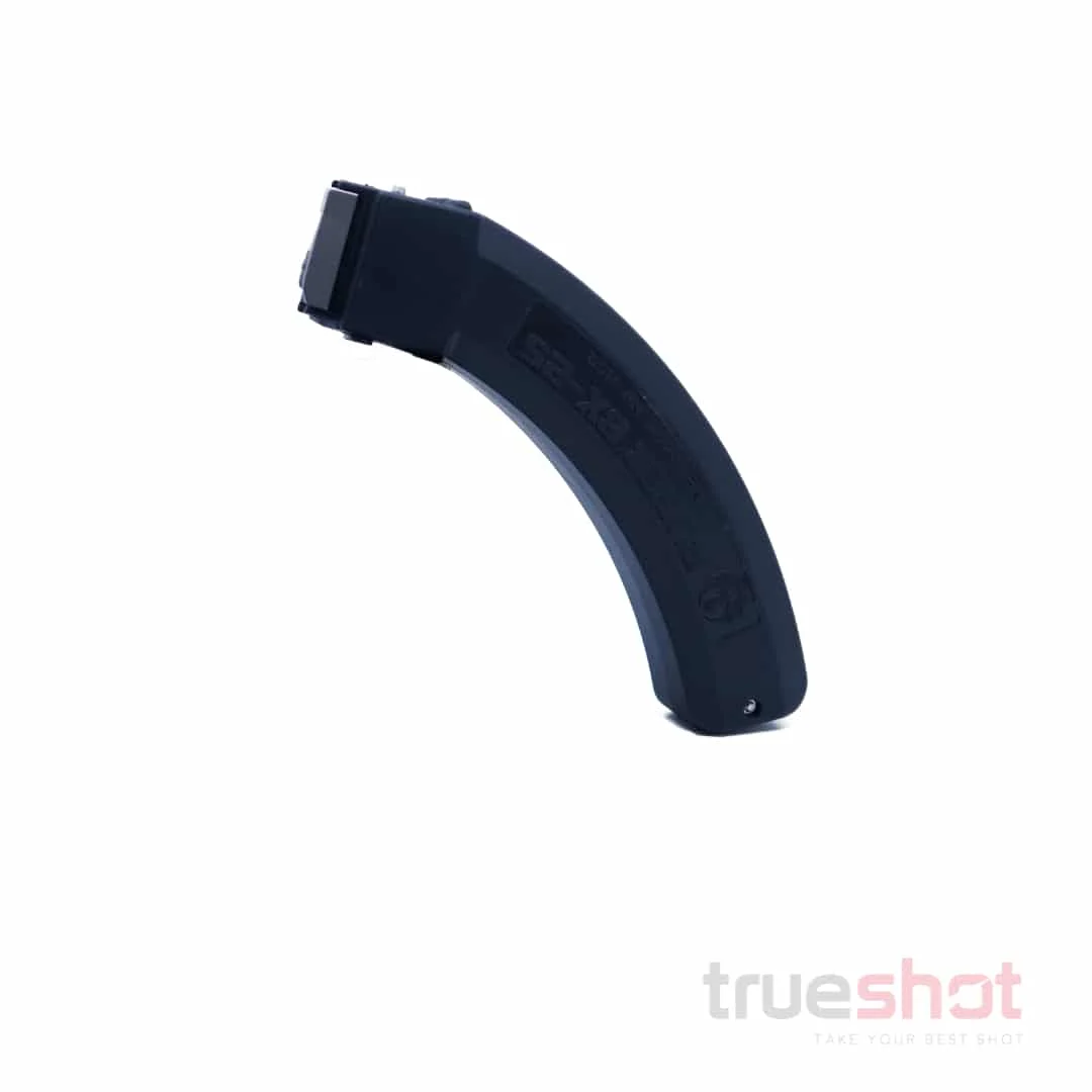 Ruger - 10/22 - 22 LR - 25 Round - Black - Polymer Magazine - 2 Pack