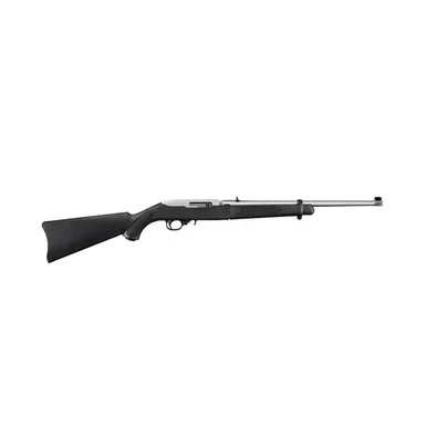 RUGER 10/22 Takedown 22 LR Semi-Automatic Rifle (11100)