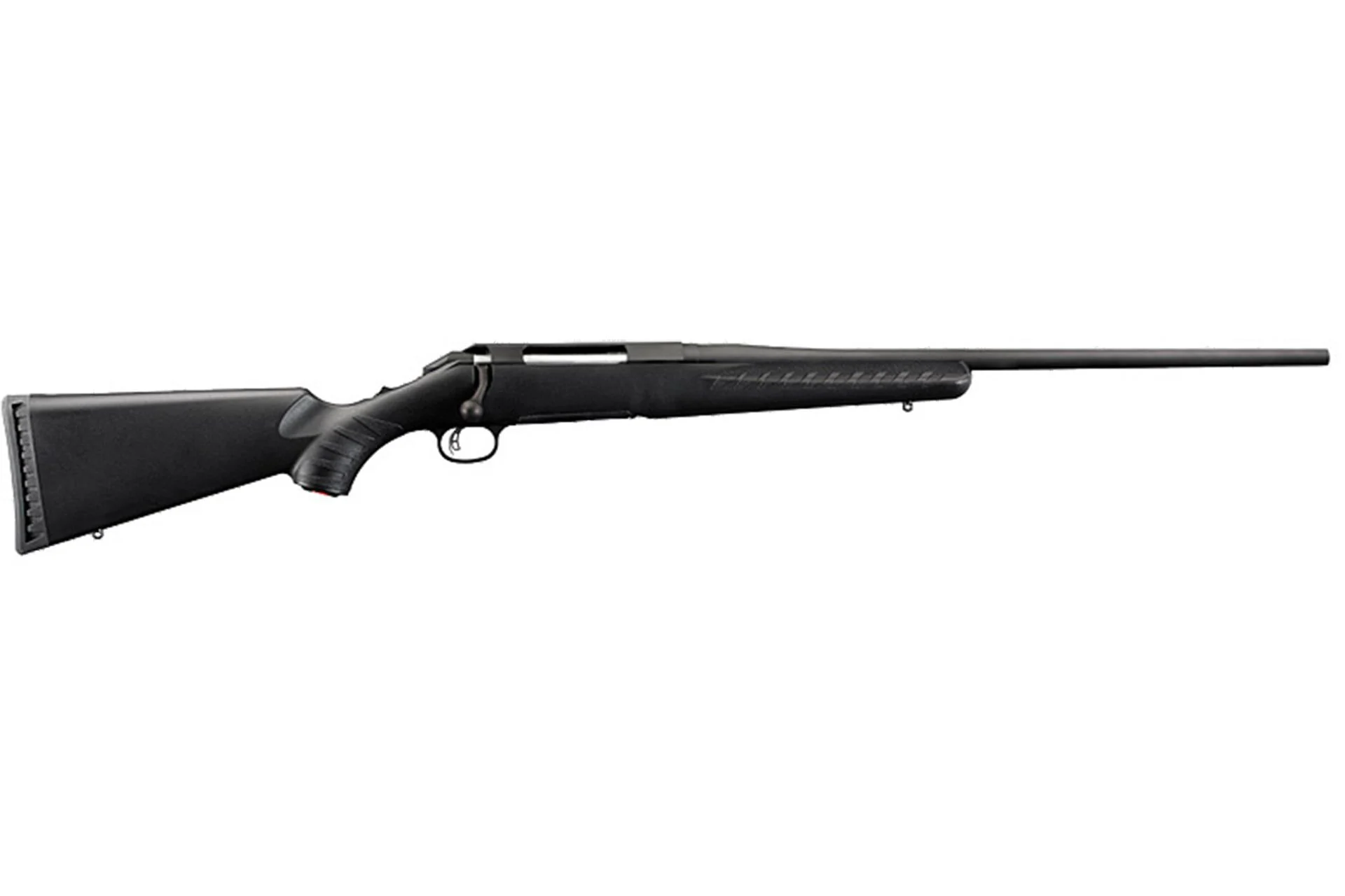 Ruger 6901 American 30-06 Springfield 4+1 22", Black - 79534