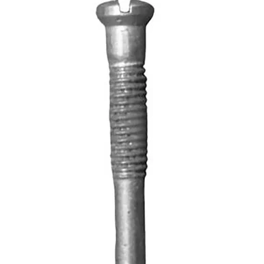 Ruger Blackhawk, Grip Frame Screw/Pivot Lock, Stainless