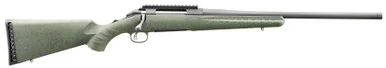 Ruger Glenfield Model A, 30-06 SPRG, 20.00" Barrel, 4 Rds, Matte Black
