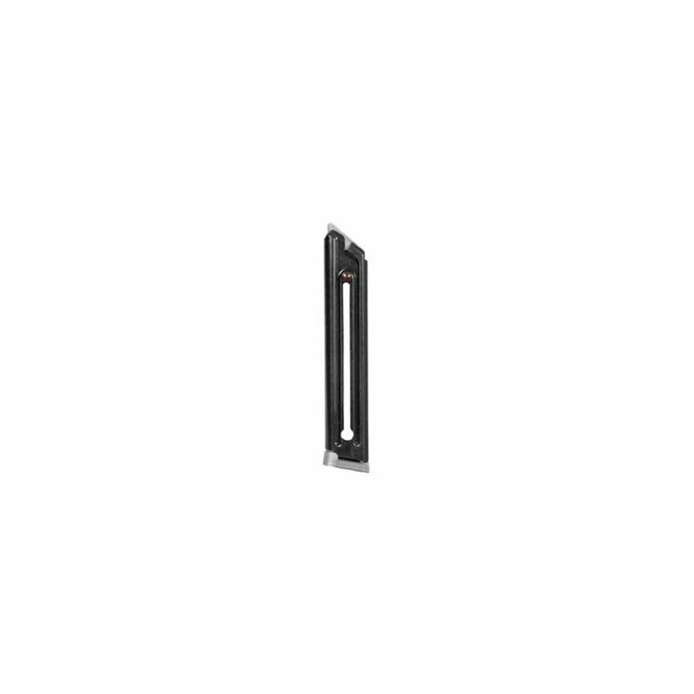 Ruger, Magazine, 22LR, 9 Rounds, Fits Ruger MKI, Steel, , Blued Finish - MGRUG90062
