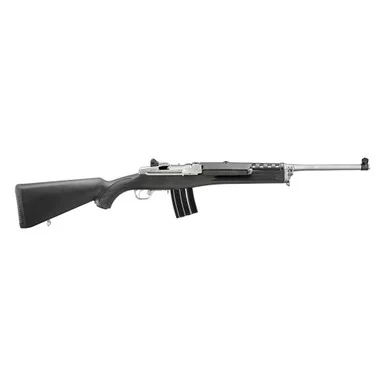 RUGER Mini-Thirty 20rd 7.62x39mm Rifle (5853)